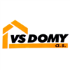 VS DOMY a.s. - logo