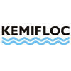 KEMIFLOC a.s. - logo
