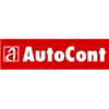 AutoCont CZ a.s. - logo
