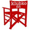 KLUBKO 55 s.r.o. - logo