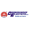 CARBORUNDUM ELECTRITE a.s. - logo