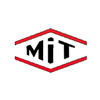 MIT, spol. s r. o. - logo
