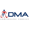 DMA Praha s.r.o. - logo
