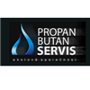 Propan Butan Servis a.s. - logo