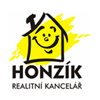 Realitní kancelář Honzík, s.r.o. - logo