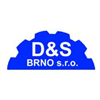 D & S Brno, s.r.o. - logo