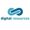 Digital Resources a.s. - logo