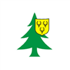 Lesní společnost Teplá, a. s. - logo