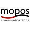 Mopos Communications, a.s. - logo