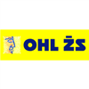 OHLA ŽS, a.s. - logo