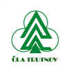 Česká lesnická akademie Trutnov - střední škola a vyšší odborná škola - logo