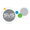 SVS, spol. s r.o. - logo