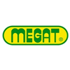 MEGAT - výroba z plastů Zlín spol. s r.o. - logo