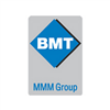 BMT Medical Technology s.r.o. - logo