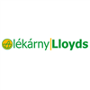 Lékárny Lloyds s. r. o. - logo