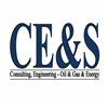 CE&S s.r.o. v likvidaci - logo