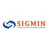 SIGMIN, a.s. - logo