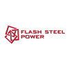 Flash Steel Power, a.s. - logo