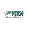 VIKA Kameničná a.s. - logo