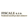 FISCALE s.r.o. - logo