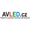 AVLED s.r.o. - logo