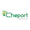 CHEPORT, spol. s.r.o. - logo