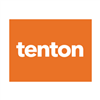 TENTON s.r.o. - logo