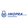 IMOPRA s.r.o. - logo