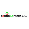FAGUS AZ PRAHA s.r.o. - logo