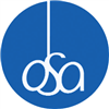 OSA - Ochranný svaz autorský pro práva k dílům hudebním, z.s. - logo