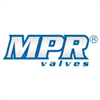 MPR valves, s.r.o. - logo