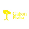 GABON PRAHA s.r.o. - logo