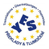 YES - překlady a tlumočení, s.r.o. - logo