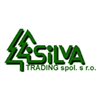 SILVA TRADING spol. s r.o. - logo