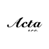 ACTA - účetnictví,daňové a účetní poradenství s.r.o. - logo
