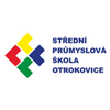 Střední průmyslová škola Otrokovice - logo