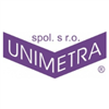 UNIMETRA, spol. s r.o. - logo