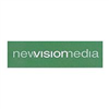 New Vision Media s.r.o. - logo