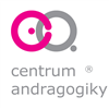 Centrum andragogiky, s.r.o. - logo