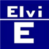 ELVI spol. s r.o. v likvidaci - logo