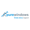 purewindows s.r.o. - logo