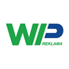 WIP Reklama spol. s r.o. - logo