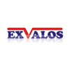 EXVALOS spol. s r. o. - logo