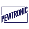 PEWTRONIC s.r.o. - logo