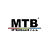 MTbillboard v.o.s. v likvidaci - logo