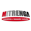 MITRENGA a.s. - logo