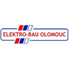 ELEKTRO - BAU OLOMOUC, s.r.o. - logo