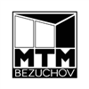 MTM Bezuchov s.r.o. - logo