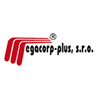 MEGACORP - Plus, s.r.o. - logo