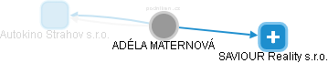  Maternová A. - Vizualizace  propojení osoby a firem v obchodním rejstříku